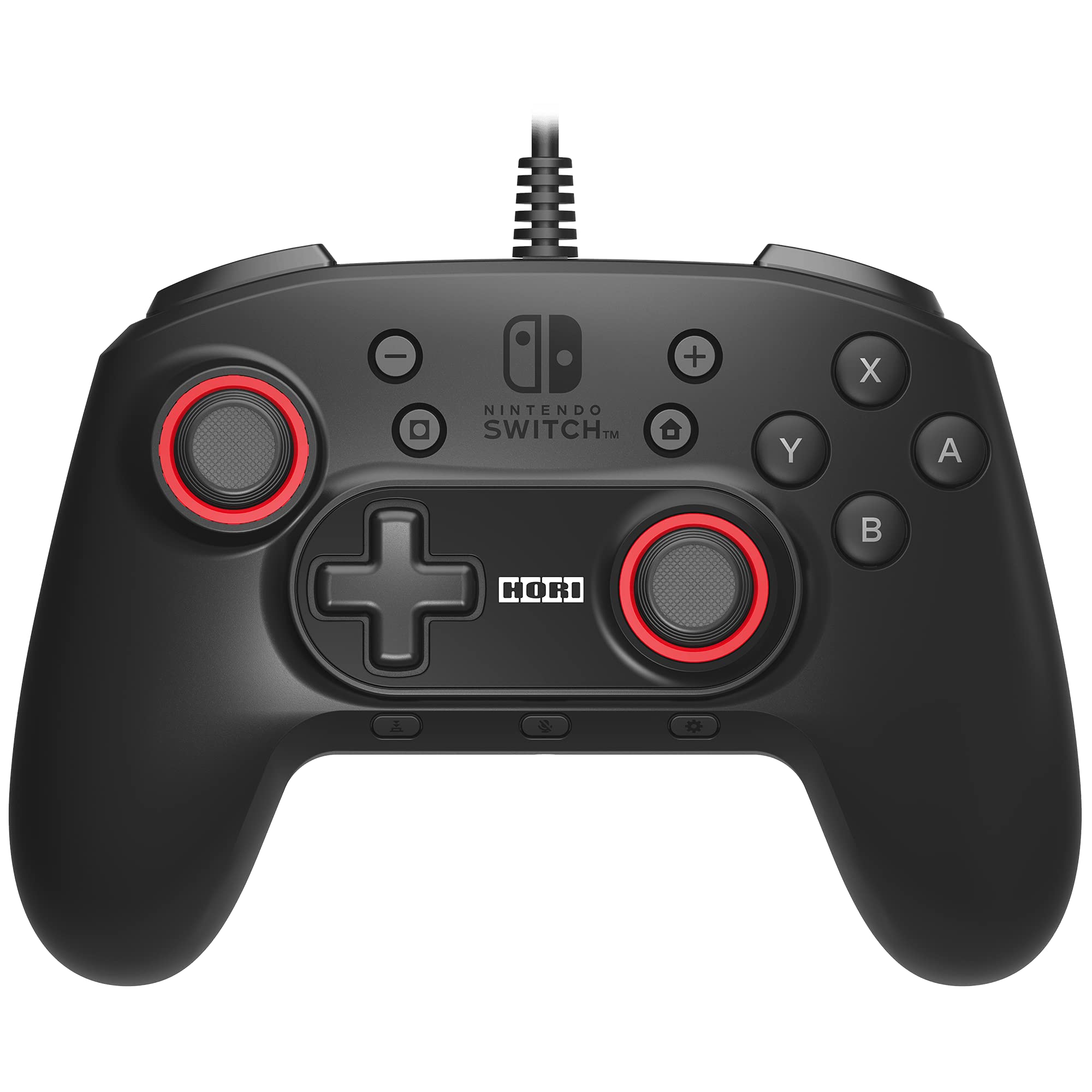Mando Nintendo Switch Hori Horipad Plus Mando Nintendo Switch Hori Horipad Plus